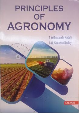 Principles of Agronomy