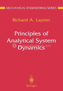 Principles of Analytical System Dynamics