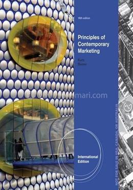 Principles of Contemporary Marketing