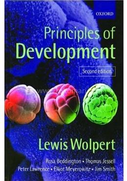 Principles of Development