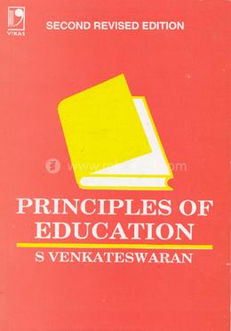 Principles of Education