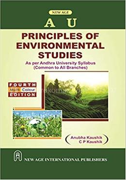 Principles of Environmental Studies