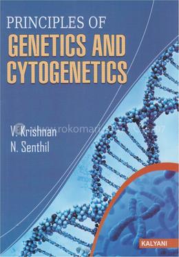 Principles of Genetics and Cytogenetics