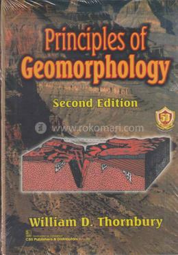 Principles of Geomorphology 