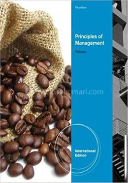 Principles of Management