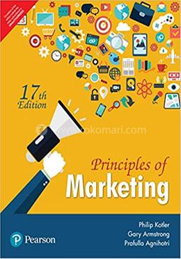 Principles of Marketing