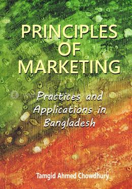Principles of Marketing