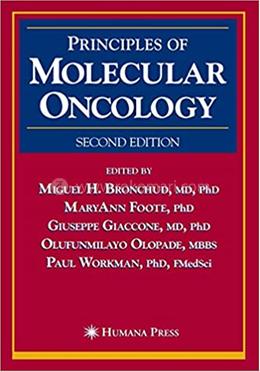 Principles of Molecular Oncology