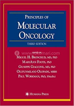 Principles of Molecular Oncology