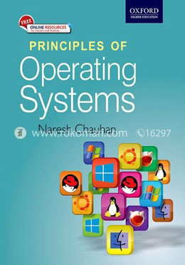 Principles of Operating Systems