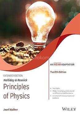 Principles of Physics image