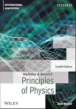 Principles of Physics image