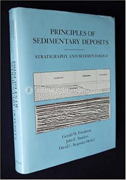 Principles of Sedimentary Deposits