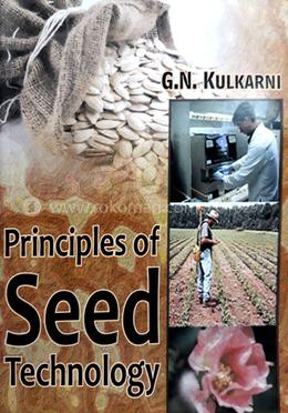 Principles of Seed Technology