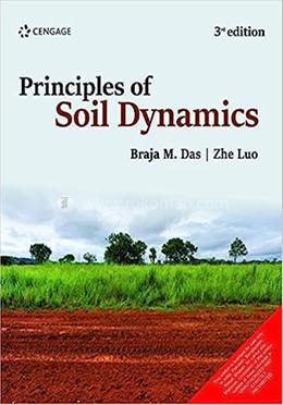 Principles of Soil Dynamics