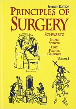 Principles of Surgery