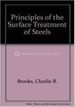Principles of the Surface Treatment of Steel