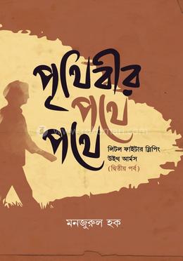 পৃথিবীর পথে পথে