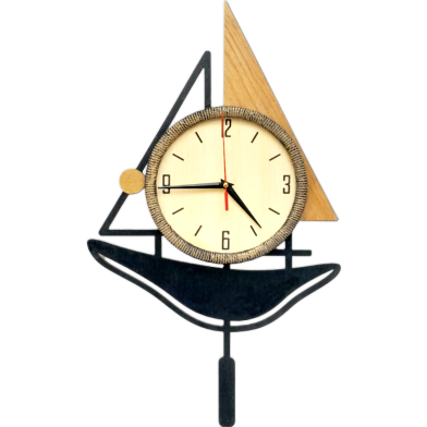 Prmiyam Wall Clock image