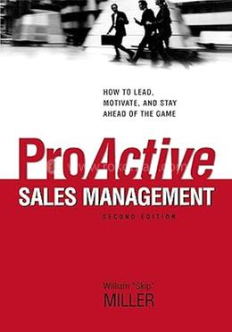 ProActive Sales Management