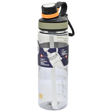 ProX High Quality Plastic Water Bottle image