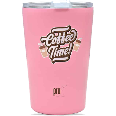 ProX SS Thermos Coffee Mug -360 ml image