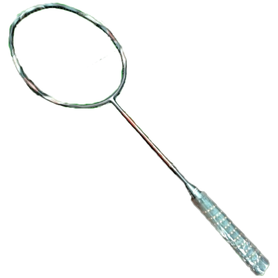 Pro-Grade Badminton Frame image