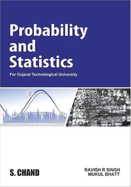 Probability and Statistics