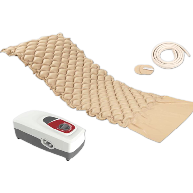 Procare Anti-decubitus system Medical Air Mattress With adjustable big Pump image