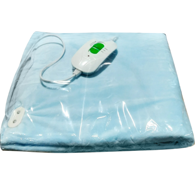 Procare Electric Heating Pad Electric Wool Pad (Any Colour). image