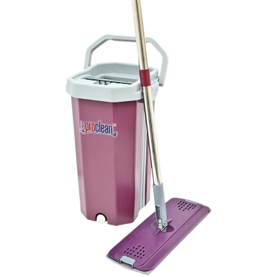 Proclean Floor Cleaning Regular Flat Mop image
