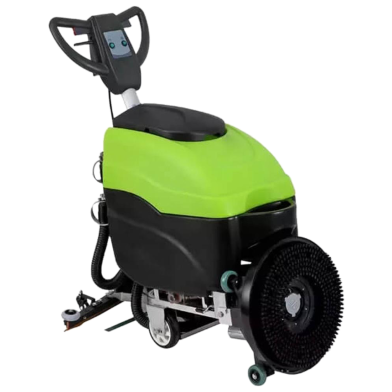 Proclean Floor Scrubber Dryer with Cable 18″ - 220 Voltage image