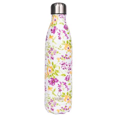 Proclean Forest Vibe Water Bottle ( SS Thermos) – 750 Ml image