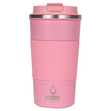 Proclean Grip N Go Coffee Mug (SS Thermos) – 510 Ml image