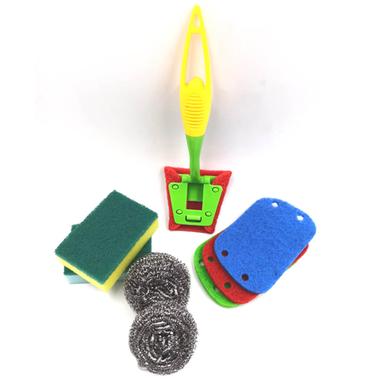 Proclean Kitchen Combo image