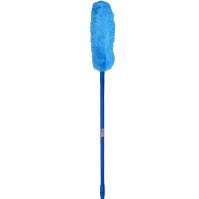 Proclean Long Hand Telescopic PP Duster image