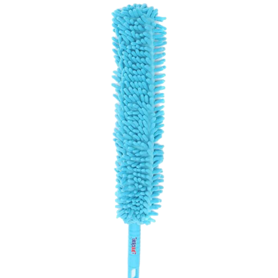 Proclean Microfiber Chenille Cleaning Duster Multi Color image