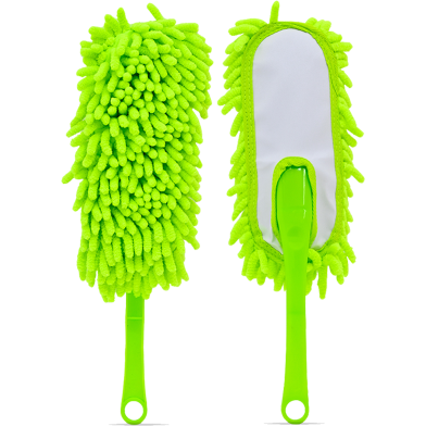 Proclean Microfiber Compact Cleaning Duster image