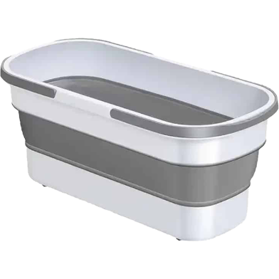 Proclean Mop Bucket Ash Color image