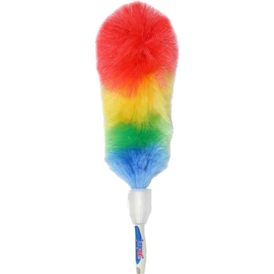 Proclean Plastic Feather Cleaning Duster image