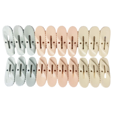 Proclean Premium Cloth Clip - 20 Pcs image