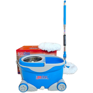 Proclean Premium Rotary Spin Mop image