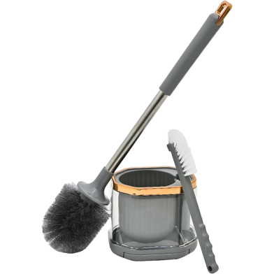 Proclean Premium Toilet Brush ( Multi-Color) image