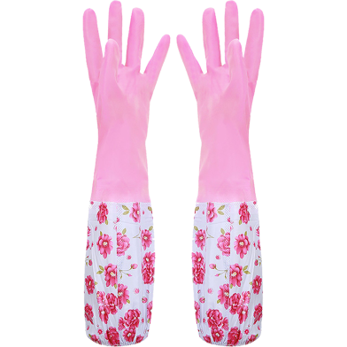 Proclean Regular Kitchen Gloves image