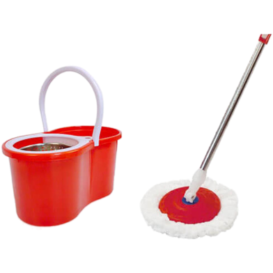 Proclean Regular Rotary Spin Floor Cleaning Mop image