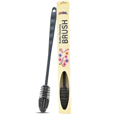 Proclean Silicone Bottle Cleaning Brush image