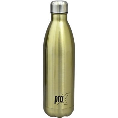 Proclean Sunshine Water Bottle ( SS Thermos) - 1000 Ml image