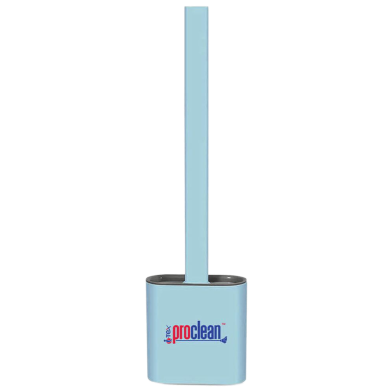 Proclean Wall Hanging TPR Toilet Brush image