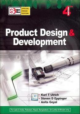 Product Design and Development