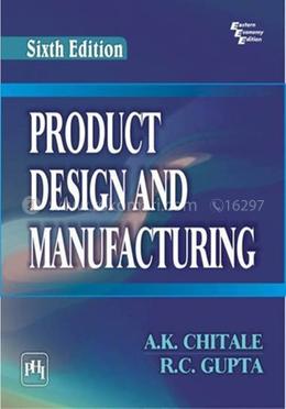 Product Design and Manufacturing